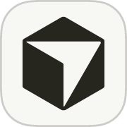 Cursor 로고