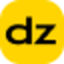Dzine 로고