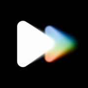 Google Flow Music 로고