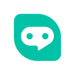 HIX AI (HIX Chat) 로고