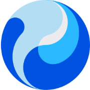Tencent HY 3D (Hunyuan 3D Global) 로고