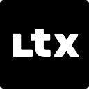 LTX Studio 로고