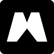 Magnific (구 Freepik) 로고