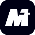 Media.io (ToMoviee) 로고