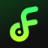 Musicful 로고