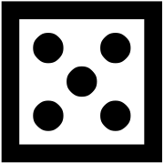 Perchance AI Image Generator 로고