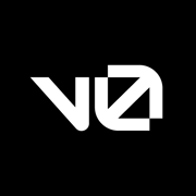 v0 로고