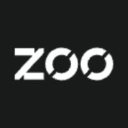 Zoo (Zookeeper · Text-to-CAD) 로고